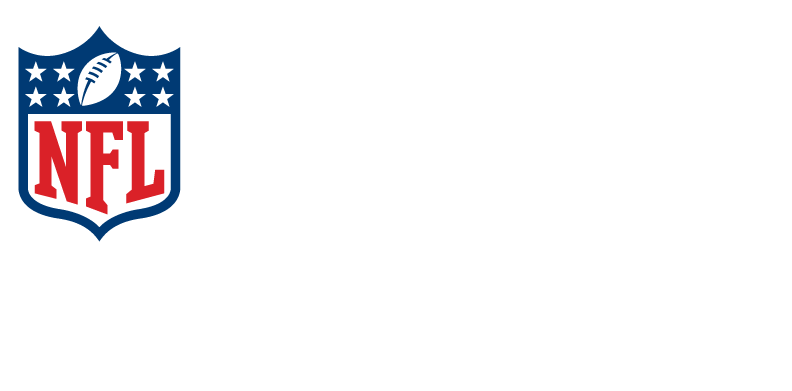 NFL FLAG IN-SCHOOL Logo